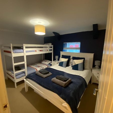 Sands Reach, Dog Friendly Tenby House Екстер'єр фото