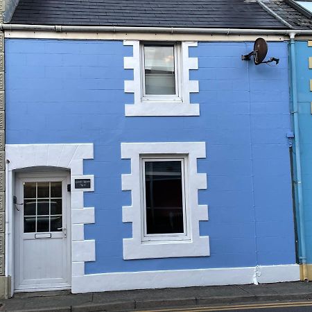 Sands Reach, Dog Friendly Tenby House Екстер'єр фото