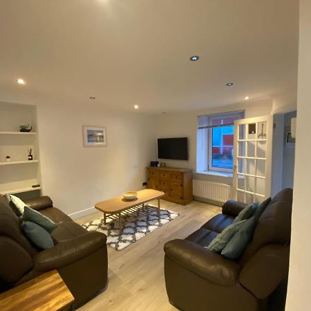Sands Reach, Dog Friendly Tenby House Екстер'єр фото