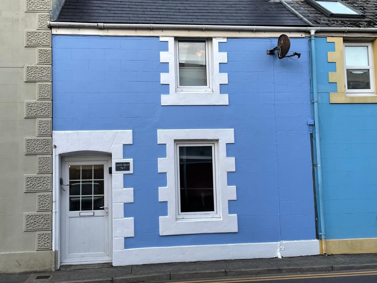 Sands Reach, Dog Friendly Tenby House Екстер'єр фото