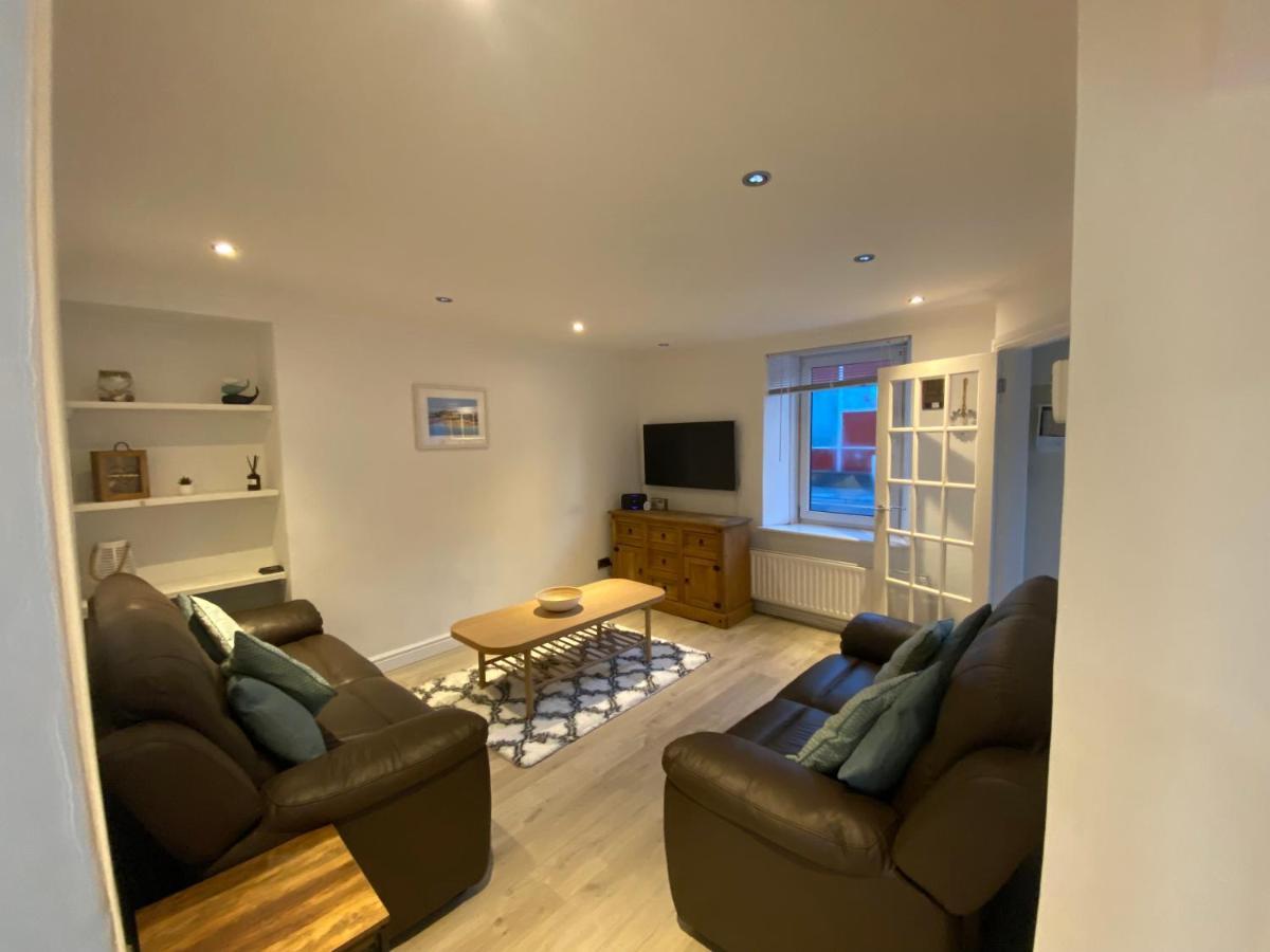 Sands Reach, Dog Friendly Tenby House Екстер'єр фото