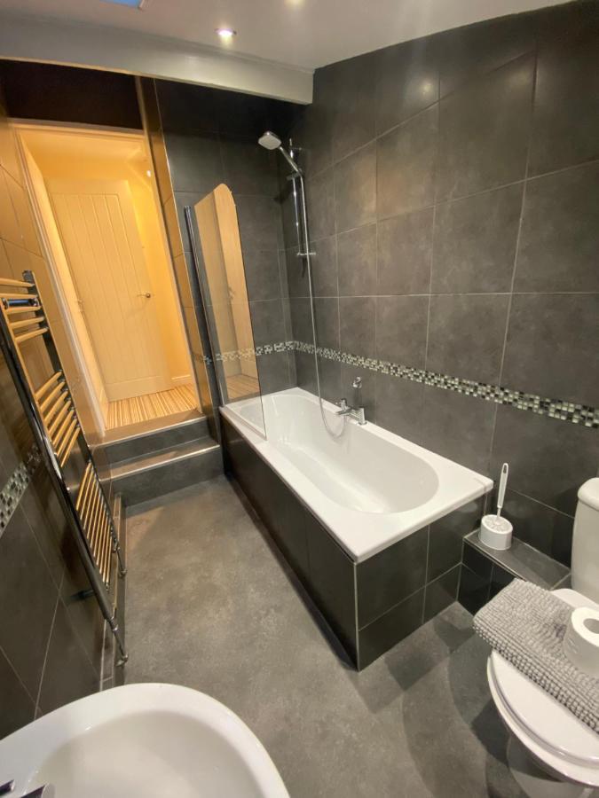 Sands Reach, Dog Friendly Tenby House Екстер'єр фото